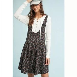 Anthropologie Maeve Women's Dress